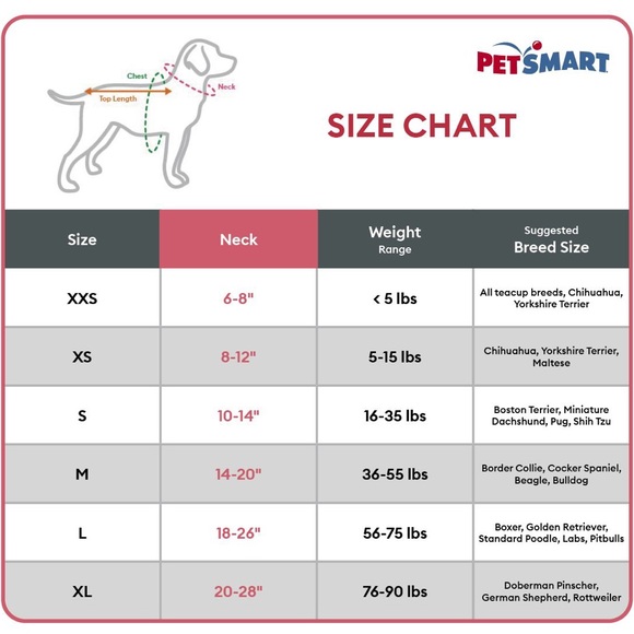 Top Paw® Blue Aztec Linen Blend Dog Collar - Picture 6 of 8